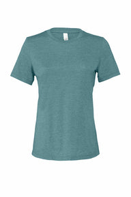 Heather Deep Teal