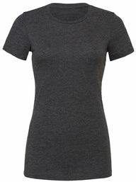Dark Grey Heather