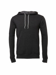 Dark Grey Heather
