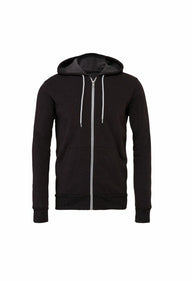 Dark Grey Heather