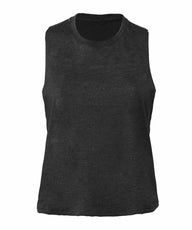 Dark Grey Heather