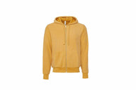 Heather Mustard