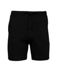 Bella + Canvas BE135 drawstring shorts set against a plain background.