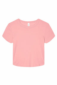 Solid Pink Blend