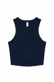 Solid Navy Blend