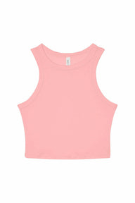 Solid Pink Blend