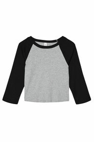 Athletic Heather/Black