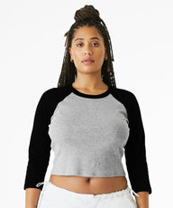 Athletic Heather/Black