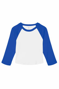 White/True Royal
