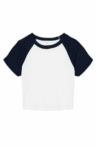 White/Navy