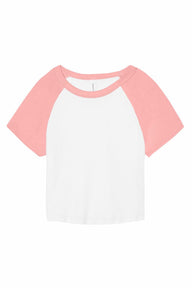 White/Pink