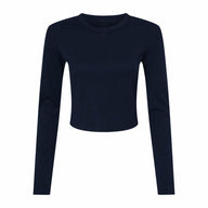 Solid Navy Blend