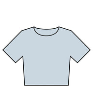 Light Washed Denim