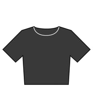 Washed Black