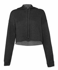Dark Grey Heather