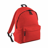 Bright Red