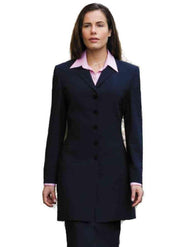 A. Navy