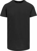 BY028 T-shirt by Build Your Brand displayed on a flat surface.