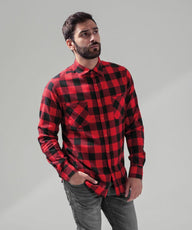 Black/Red