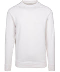 BY094 crewneck sweatshirt by Build Your Brand on a white background.
