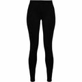 BY099 leggings by Build Your Brand showcased on a plain white background.