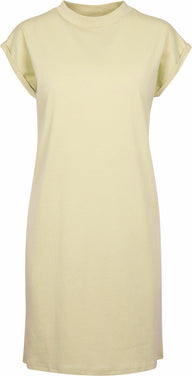 Soft Yellow