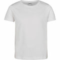 BY115 T-shirt by Build Your Brand displayed against a white background.