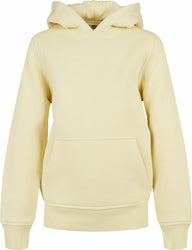 Soft Yellow