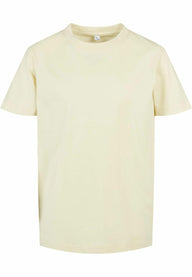 Soft Yellow