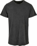 BY190 t-shirt by Build Your Brand showcased against a white background.