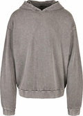 BY191 sweatshirt by Build Your Brand on a white background.