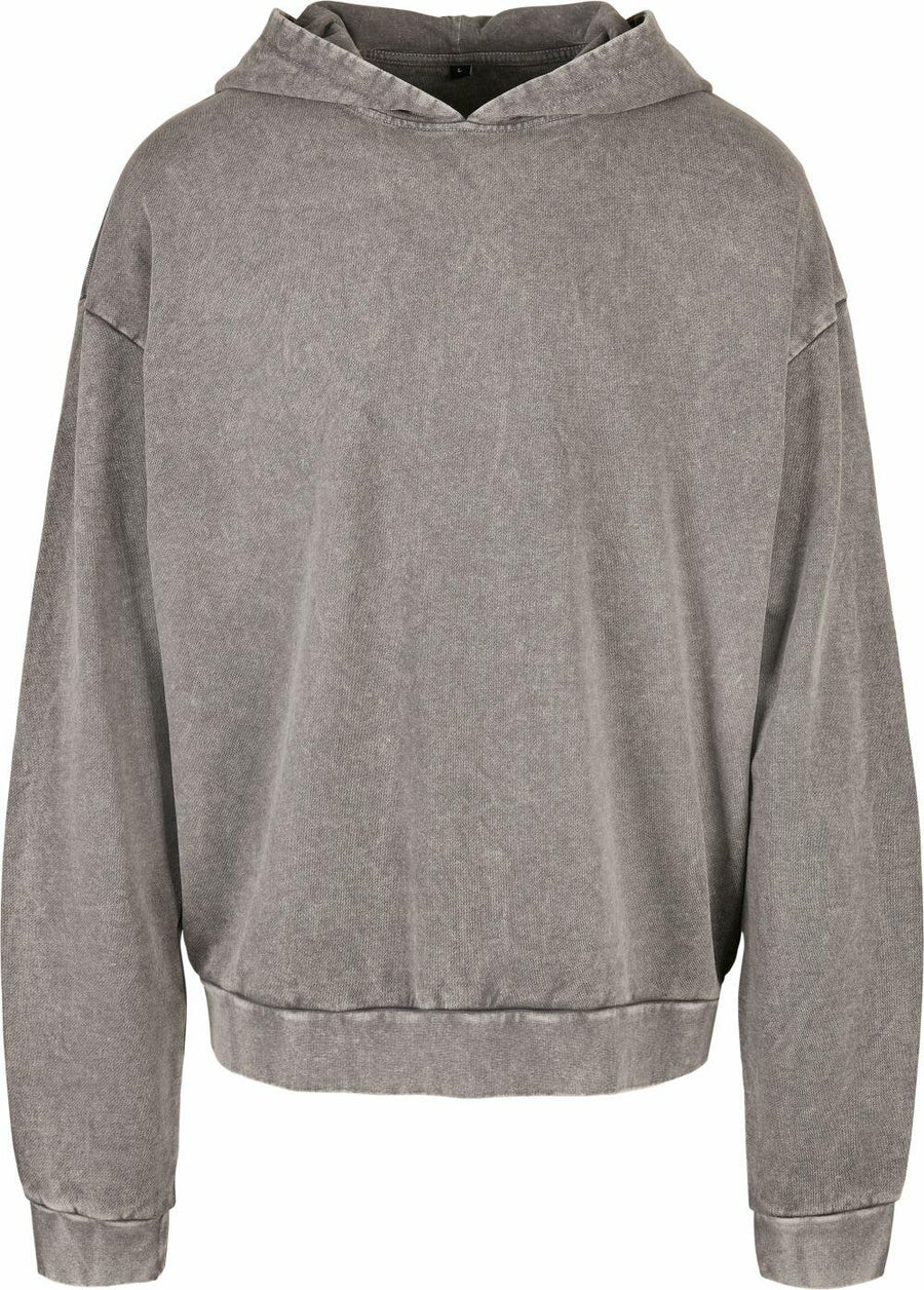 BY191 sweatshirt by Build Your Brand on a white background.