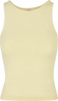 Soft Yellow