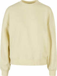 Soft Yellow