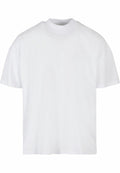 BY230 short-sleeve t-shirt by Build Your Brand on a white background.