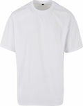 BY249 T-shirt from Build Your Brand on a white background.