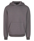 The Hoodies product is a plain grey hooded sweatshirt with a front kangaroo pocket, ribbed cuffs, and hem, shown on a white background.