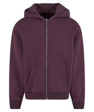 Plum Purple