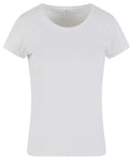The T-shirts product is shown against a white background. It features a plain white colour, short sleeves, a round neckline, and a simple fitted design with no visible logos or patterns.