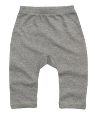 Heather Grey Melange