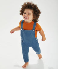 Organic Denim