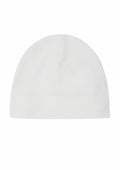 A BZ062 beanie hat by Babybugz, displayed against a white background.