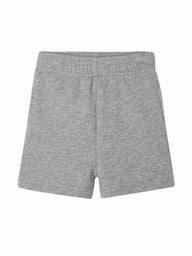 Heather Grey Melange