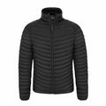 CR307 jacket by Craghoppers, featuring a zip closure and high collar, displayed against a plain white background.