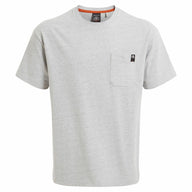 Soft Grey Marle