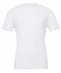 Bella + Canvas CV001 T-shirt on a white background.