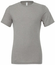 Athletic Grey Triblend