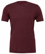 Maroon Triblend