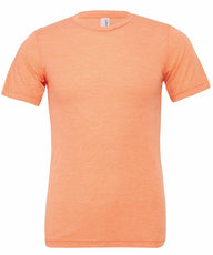 Orange Triblend