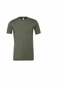 Heather Military Green